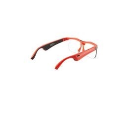 ULTRAVIOLETA anti de nylon de las gafas UV400 de Bluetooth del Presidente de las gafas de sol TR90